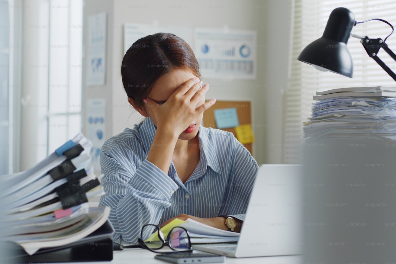 Eye strain and vertigo:  Could it be Binocular Vision Dysfunction?